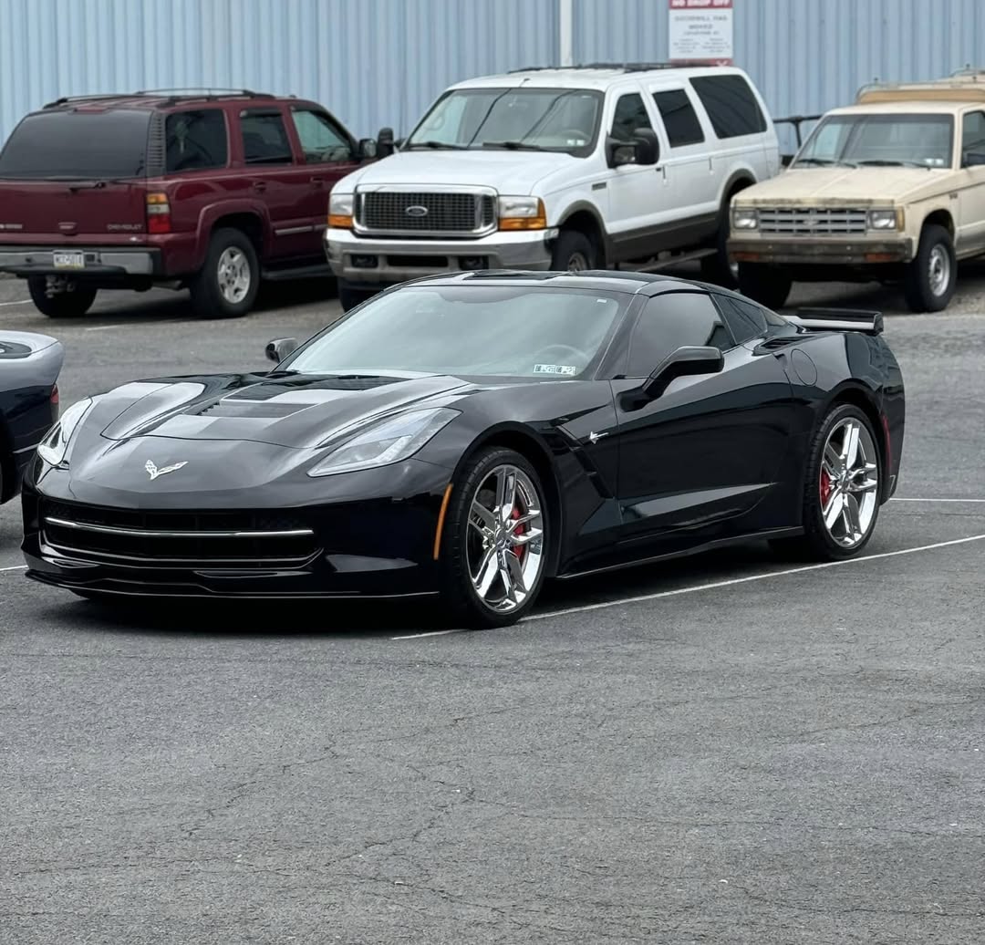 Premium automotive protection products used by Mike Details for ceramic coating and paint protection services